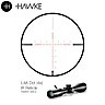 Scope Hawke Vantage HD 30 2.5-10x50 IR (L4A Dot 4x)
