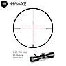 Visor Hawke Vantage HD 30 2.5-10x50 IR (L4A Dot 4x)
