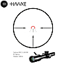 Scope Hawke Vantage HD 30 1-8x24 IR (Tactical BDC 5.56 8x)