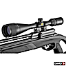 AIR RIFLE GAMO COYOTE BLACK PCP