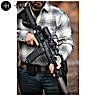 Lunette De Tir Vantage HD 30 1-8x24 IR (Tactical BDC 5.56 8x)