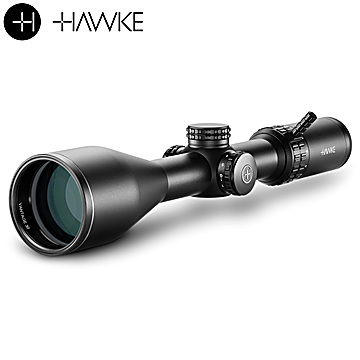 Scope Hawke Vantage HD 30 3-12x56 (L4A Dot 4x)