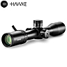 Lunette De Tir Vantage HD 34 3-15x44 SF (Mil Pro II 15x)