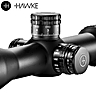 Lunette De Tir Vantage HD 34 3-15x44 SF (Mil Pro II 15x)