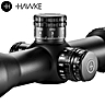 Visor Hawke Vantage HD 34 3-15x44 SF (Mil Pro II 15x)