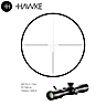 Mira Hawke Vantage HD 34 3-15x44 SF (Mil Pro II 15x)