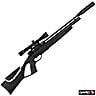 AIR RIFLE GAMO COYOTE BLACK WHISPER PCP