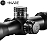 Lunette De Tir Vantage HD 34 3-15x44 SF IR (FFP MOA Pro II 15x)