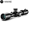 Lunette De Tir Vantage HD 34 3-15x44 SF IR (FFP MOA Pro II 15x)