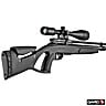 AIR RIFLE GAMO COYOTE BLACK WHISPER PCP