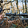 Mira Hawke Vantage HD 30 4-16x50 SF IR (LR2 Dot 16x)