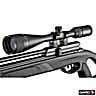 AIR RIFLE GAMO COYOTE BLACK WHISPER PCP