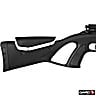 AIR RIFLE GAMO COYOTE BLACK WHISPER PCP