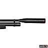 AIR RIFLE GAMO COYOTE BLACK WHISPER PCP