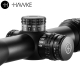 Lunette De Tir Vantage HD 30 4-16x50 SF IR (Rimfire .22 LR 16x)