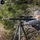 Mira Hawke Vantage HD 30 4-16x50 SF IR (Rimfire .22 LR 16x)