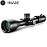 Lunette De Tir Vantage HD 34 5-25x56 SF IR (FFP MIL Pro II 25x)