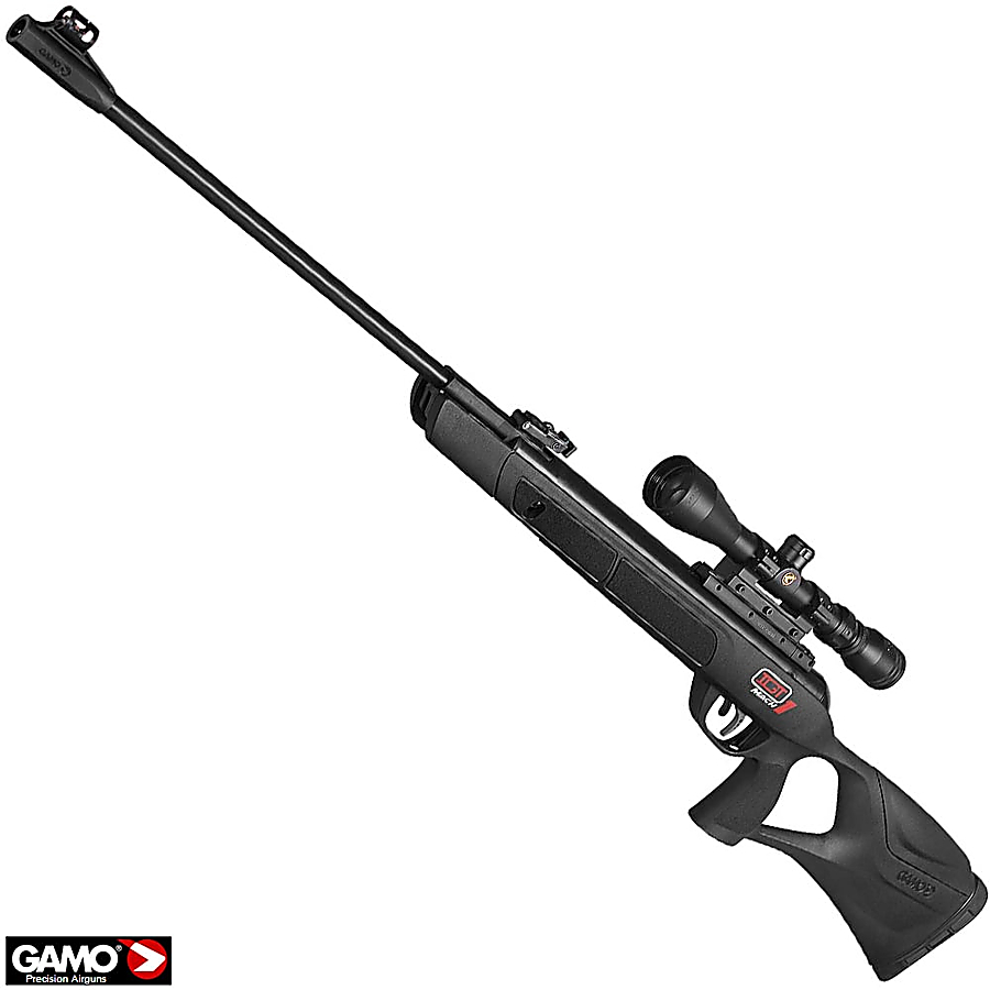 Buy online Air Rifle Gamo G-Magnum 1250 IGT Mach 1 from GAMO • Shop of Air Rifles  GAMO IGT (NEW) Online Store • Mundilar Airguns