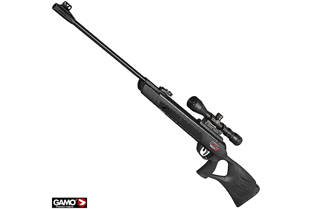 AIR RIFLE GAMO G-MAGNUM 1250 IGT MACH 1