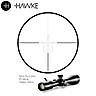Scope Hawke Vantage HD 34 5-25x56 SF IR (FFP MOA Pro II 25x)