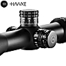 Lunette De Tir Vantage HD 34 5-25x56 SF IR (FFP MOA Pro II 25x)