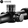 Scope Hawke Vantage HD 34 5-25x56 SF IR (FFP MIL Pro II 25x)
