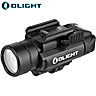 Olight Baldr IR Flashlight LED 1350 Lumens Laser Picatinny Weapon Light