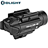 Lampe Olight Baldr IR LED 1350 Lumens Laser Picatinny Torche d'Arme