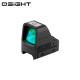 Osight Picatinny Adapter Plate