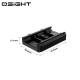 Placa Adaptadora Osight Picatinny