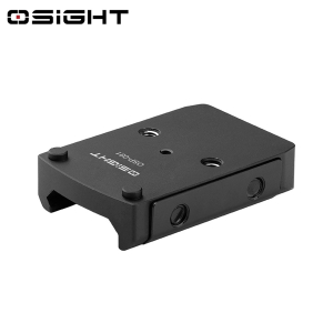Osight Picatinny Adapter Plate