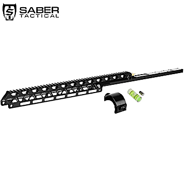 Rail TRS Standard FX Impact Saber Tactical ST0088