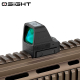 Osight Picatinny Adapter Plate