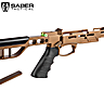 FX DRS Bronze Chassis Saber Tactical ST0083