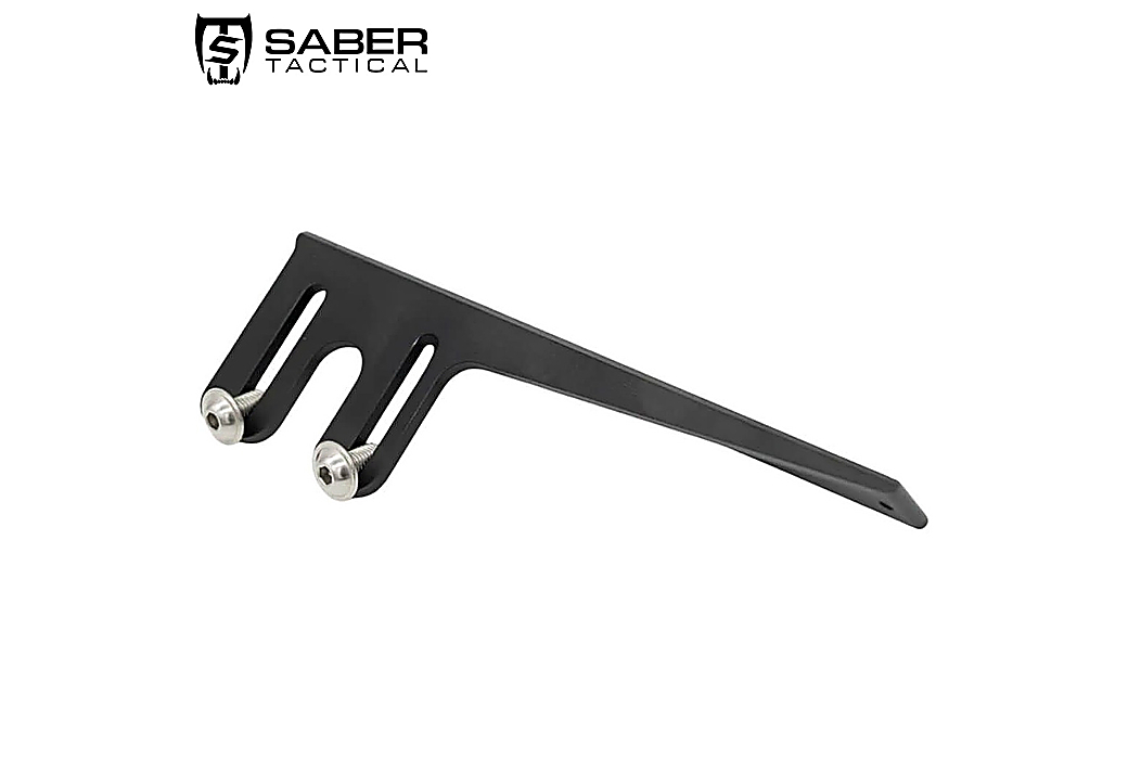 Apoio de Cabeça FX Impact Saber Tactical ST0090