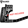 Crosse Arrière RFB FX Impact Saber Tactical ST0092