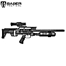 Adaptador de Garrafa 60mm Arca Saber Tactical ST0101