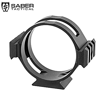60 mm Arca Bottle Clamp Saber Tactical ST0101