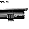 Adaptador de Botella 60mm Picatinny Saber Tactical ST0096