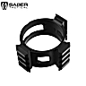 Adaptador de Garrafa 60mm Picatinny Saber Tactical ST0096