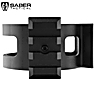 Adaptador de Garrafa 60mm Arca Saber Tactical ST0101