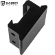 Adaptador Picatinny Universal para Arca Corto Saber Tactical ST0024