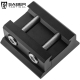 Adaptador Picatinny Universal para Arca Curto Saber Tactical ST0024