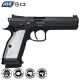 Pistolet CO2 ASG CZ TS 2 BB Blowback