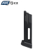 CO2 Air Pistol ASG CZ TS 2 BB Blowback