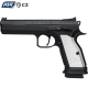 Pistolet CO2 ASG CZ TS 2 BB Blowback