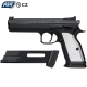 CO2 Air Pistol ASG CZ TS 2 BB Blowback