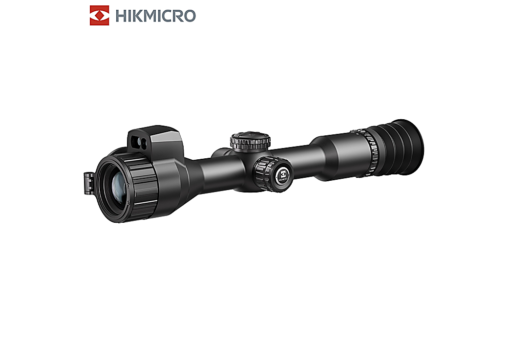 Visor Visión Térmica Hikmicro NEOS NH35L 35mm 384x288 LRF SYNC PRO