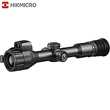 Lunette Vision Thermique Hikmicro NEOS NH35L 35mm 384x288 LRF SYNC PRO