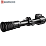 Thermal Imaging Rifle Scope Hikmicro NEOS NH35L 35mm 384x288 LRF SYNC PRO